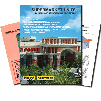 Brochures