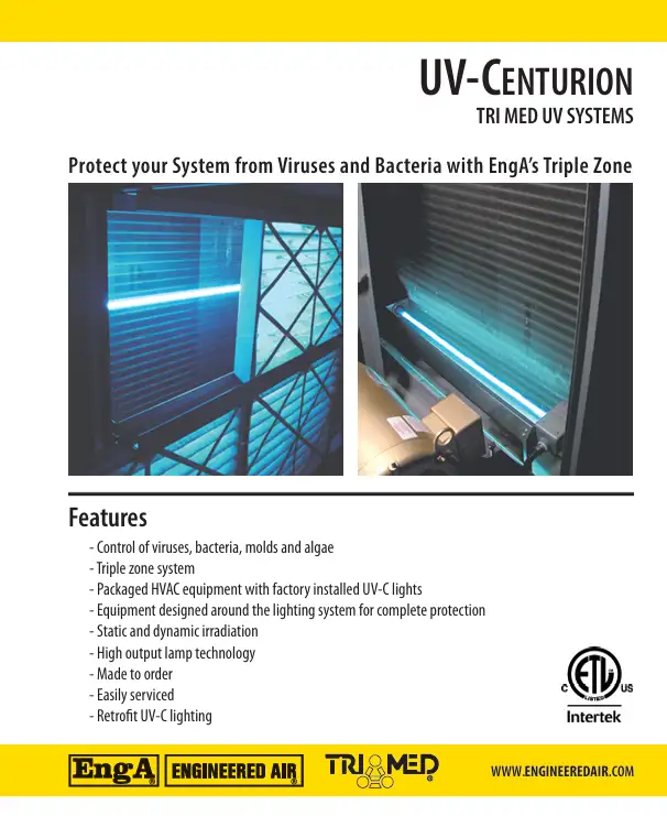 UV-Centurion