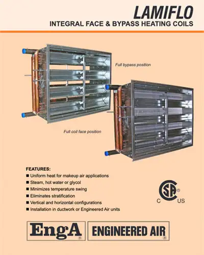 LAMIFLO Series