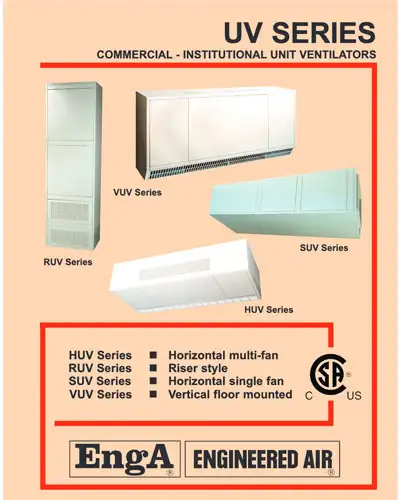 UV Series