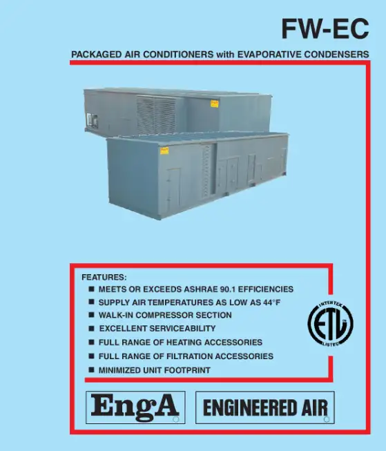 FW/EC Series