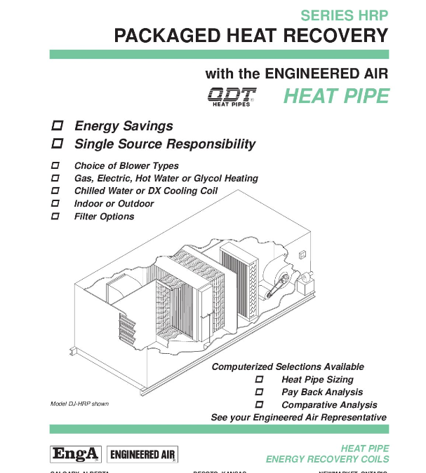 HRP Series