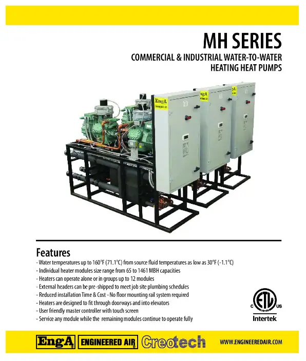 MH Series