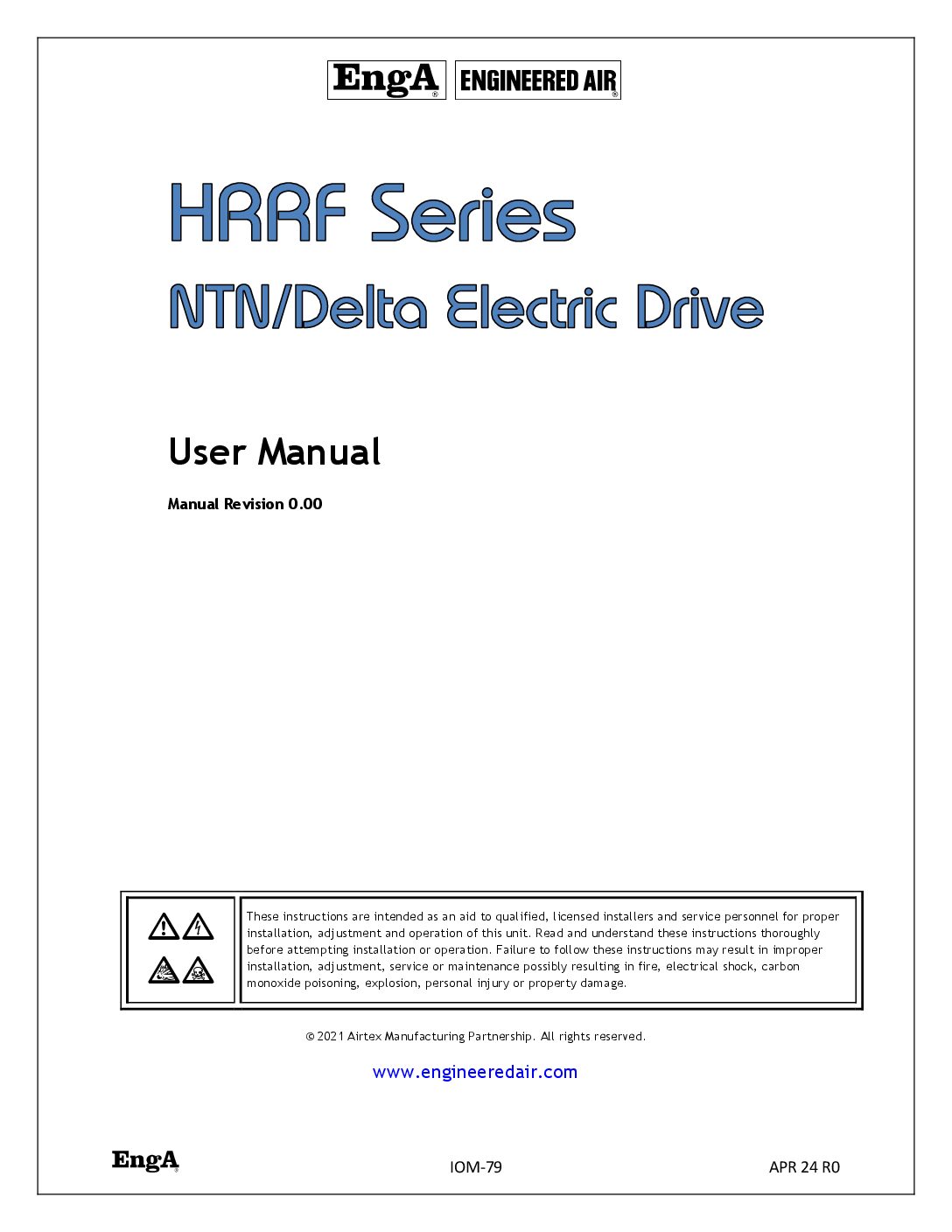 HRRF NTN