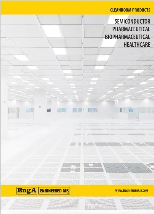 Cleanroom Products